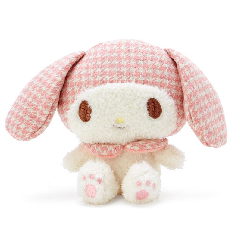 Sanrio  My Melody Plush (Sweet Check)