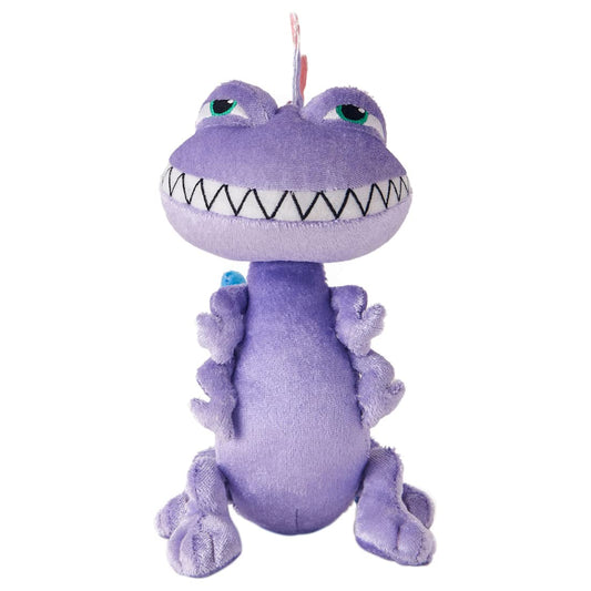 Takaratomy Arts Pixar Randall Plush Toy 16cm Washable Beans Collection