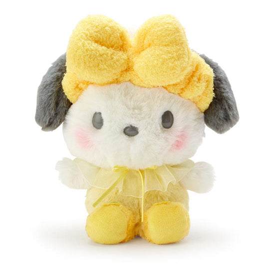 Sanrio  Pochacco Healing Stuffed Toy