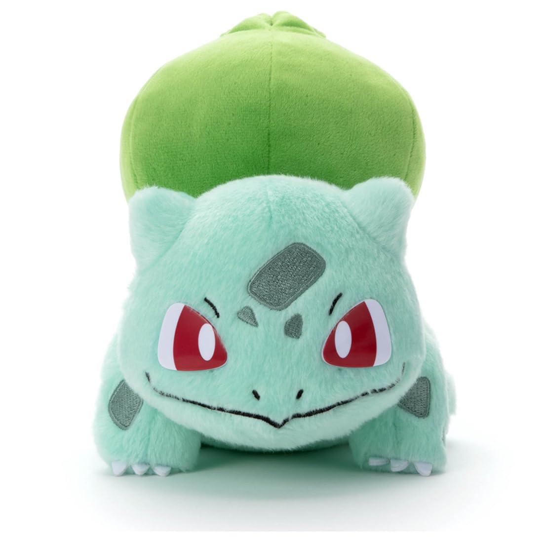 Takaratomy Arts Pokemon Get Plush Toy Bulbasaur 19cm