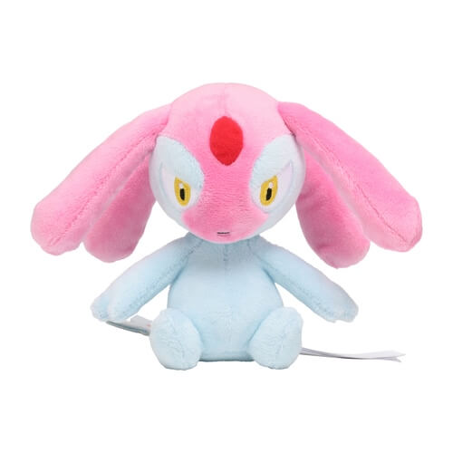 Pokemon Center Original Plush Pokemon Fit Mesprit