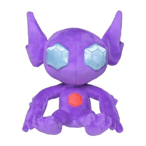 Pokemon Center Original Plush Pokemon Fit Sableye