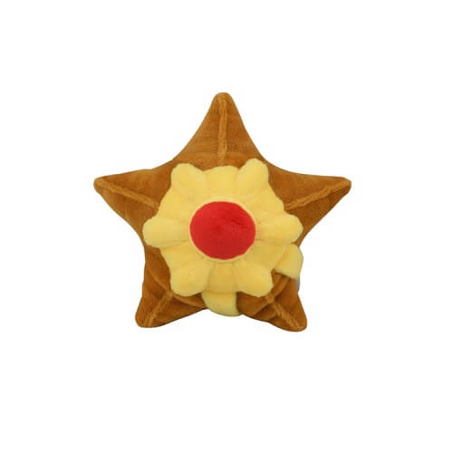 Pokemon Center Original Plush Pokemon Fit Staryu