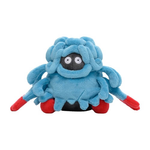 Pokemon Center Original Plush Pokemon Fit Tangrowth