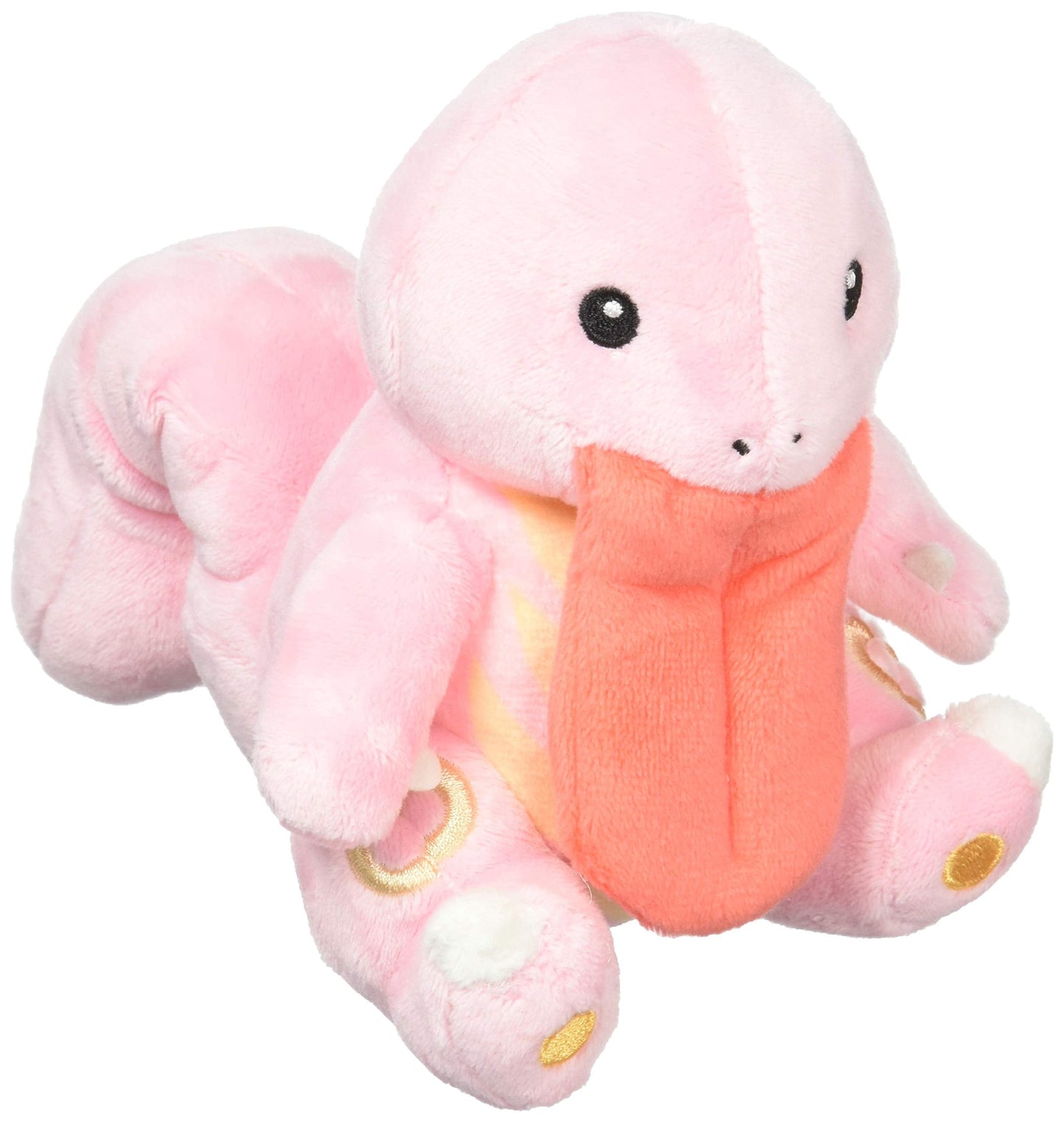 Pokemon Plush Beroringa 12.5x15x9cm