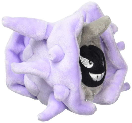 Pokemon Center Original Plush Toy Pokemon Fit Cloyster