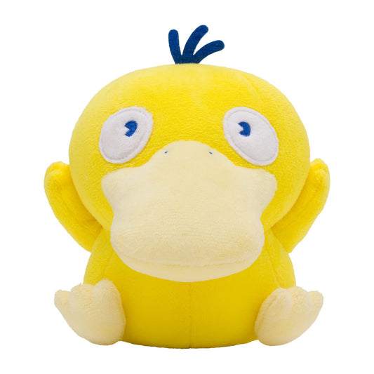 Pokemon Center Original Plush Psycho Soda Refresh Kodak