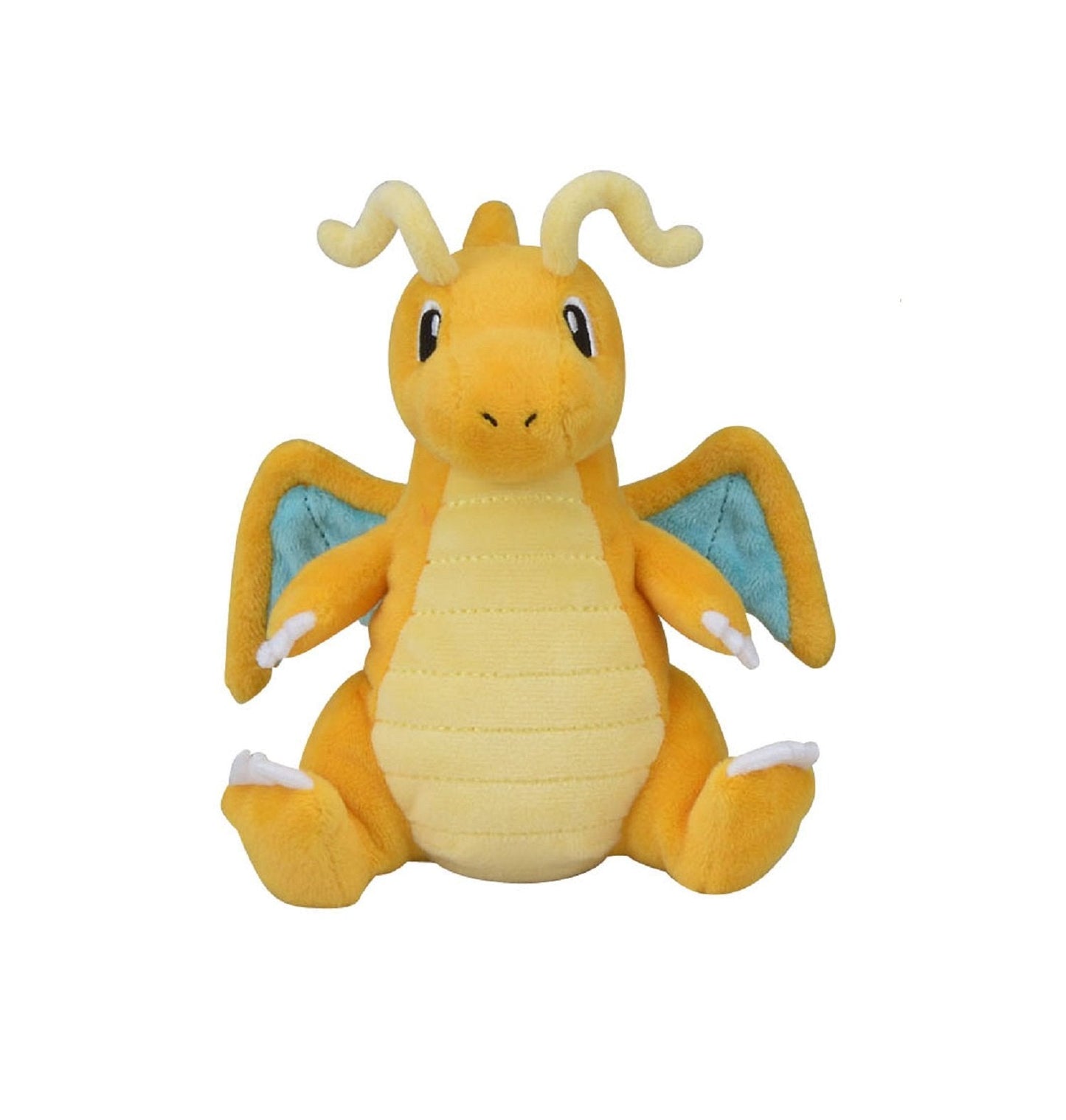 Pokemon Center Original Plush Toy Pokémon Fit Kairyu