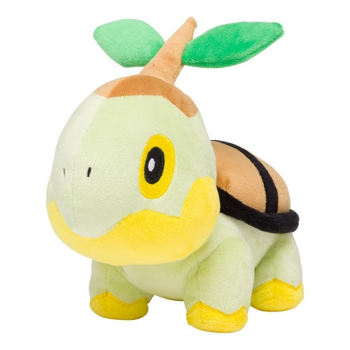 Pokemon Center Original Plush Turtwig