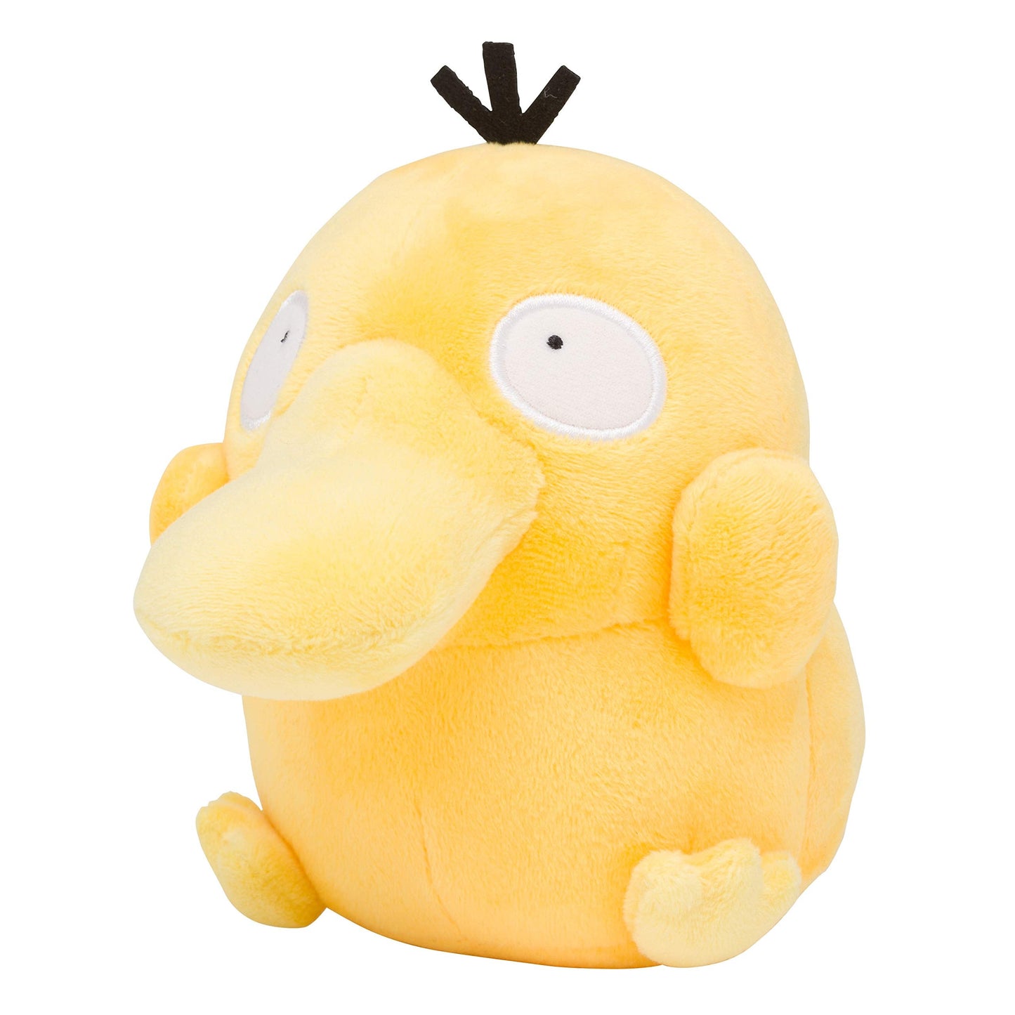 POKEMON CENTER ORIGINAL Pokemon Dolls Plush Doll Psyduck