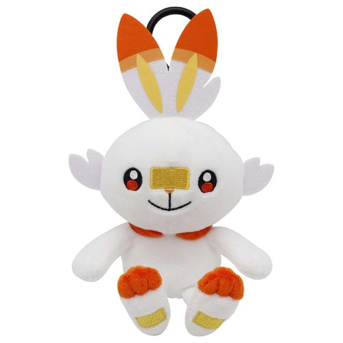 Pokemon Center Original Sound Plush Hibani