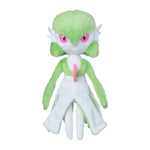Pokemon Center Original Plush Pokemon Fit Gardevoir