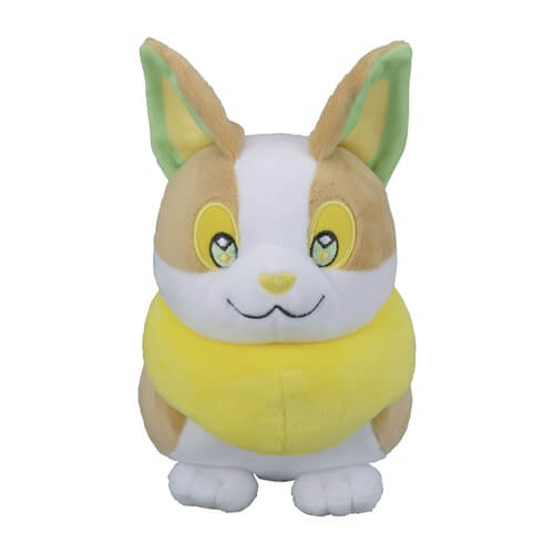 Pokemon Center Original Plush Toy One Pachi