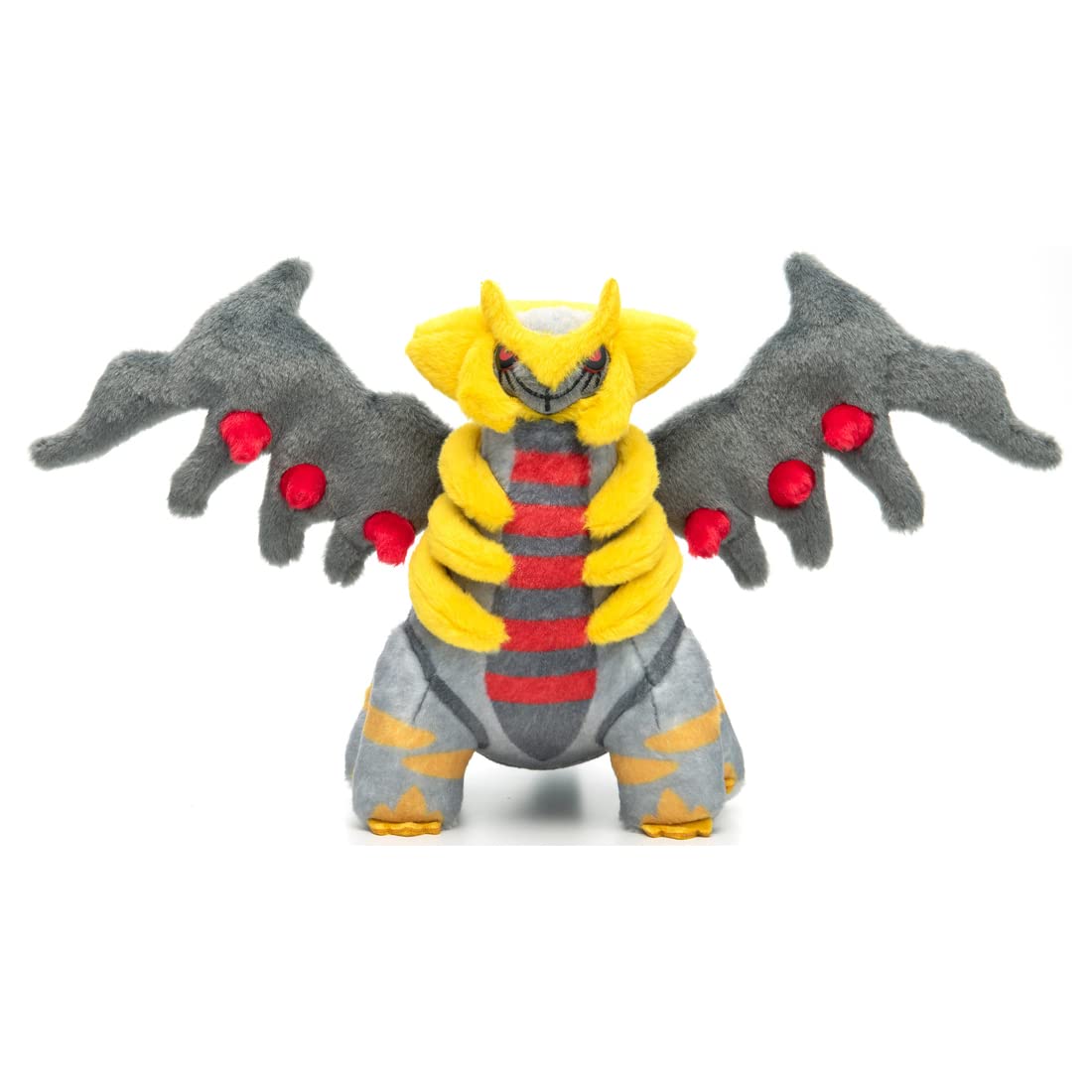 Pokemon Pokemon I Decided On You! Pokemon Get Plush Toy Giratina Width Approx. 38Cm