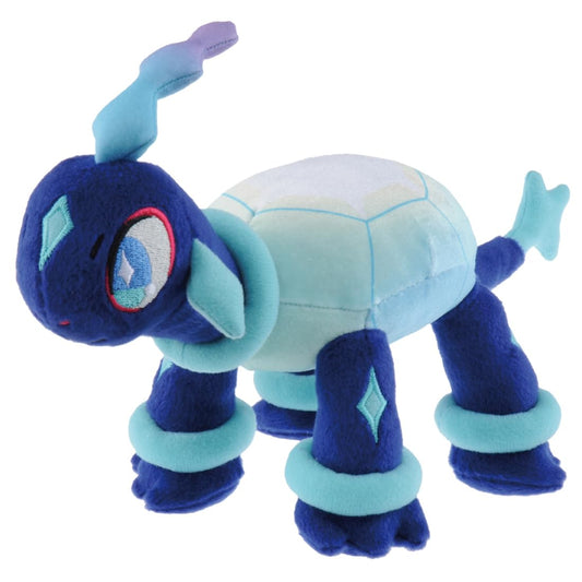 Takara Tomy Plush Toy Terrapagos (Normal Form)