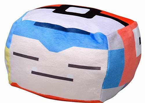 Pokemon Quest Pokcell Pillowplush Snorlax With Friends