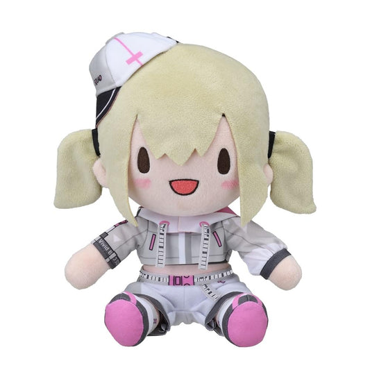 Sega Project Sekai Colorful Stage Feat. Hatsune Miku Stuffed Toy Kohane Azusawa Japan