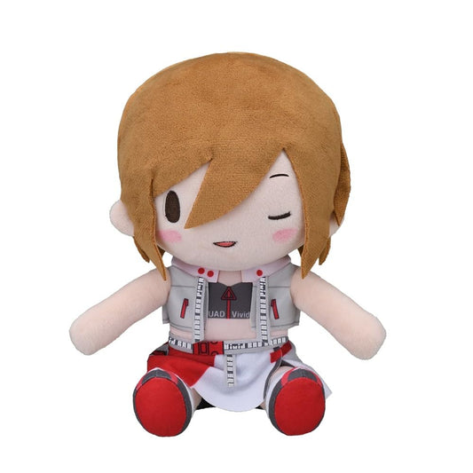Sega Project Sekai Colorful Stage Feat. Hatsune Miku Plush Meiko Street World Lyrics (M) - Japan