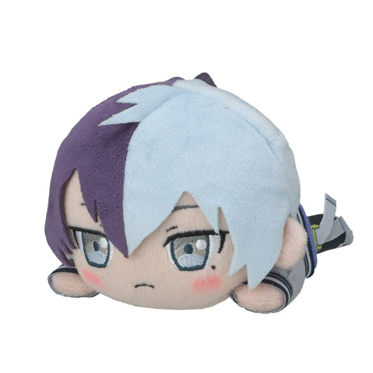 Project Sekai Colorful Stage! Feat. Hatsune Miku Nesoberi Stuffed Toy “Aoyagi Touya” (S)