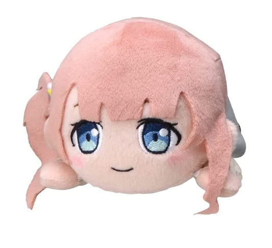 Sega Japan Project Sekai Colorful Stage Feat. Hatsune Miku Nesoberi Stuffed Toy Honami Mochizuki Uniform S (118 Characters)