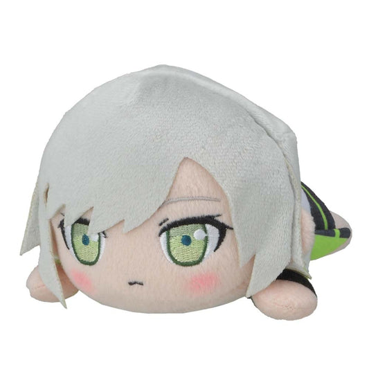 SEGA Hinomori Shiho Plush Doll S Project Sekai Colorful Stage Feat. Hatsune Miku