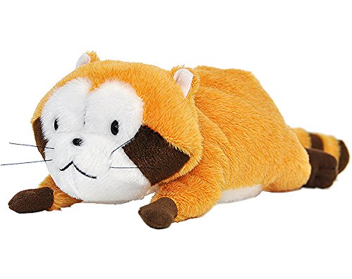 SUN ARROW Plush Doll Rascal The Raccoon Rascal S Size Tjn