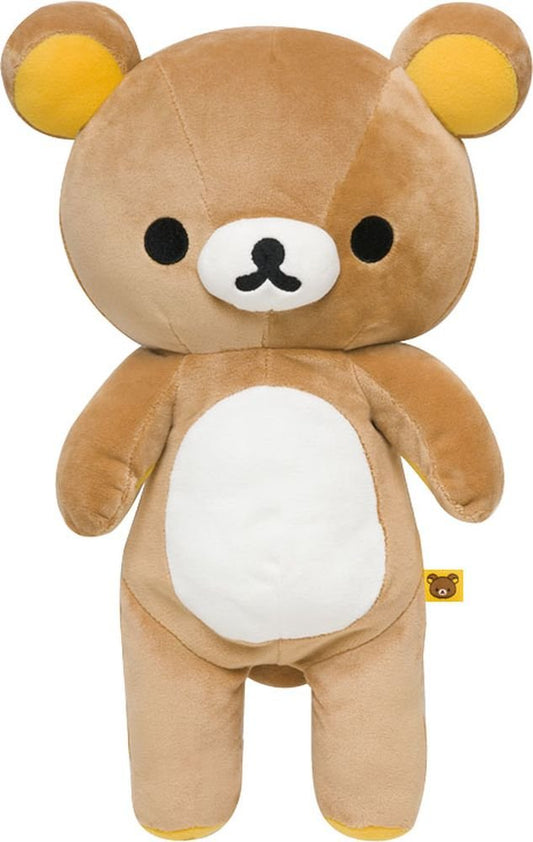 SAN-X Plush Doll Rilakkuma Rilakkuma Size M Tjn