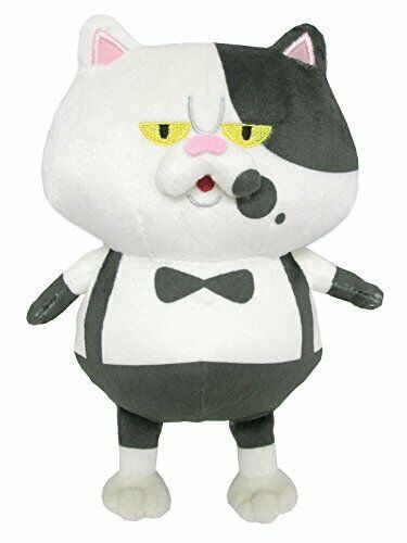 San-ei Boeki Splatoon Plush Judge-kun S