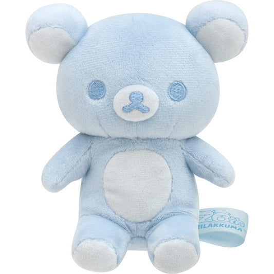 San-X Rilakkuma 20Colors 4Seasons Plush Toy Summer Ramune Soda Mf99101