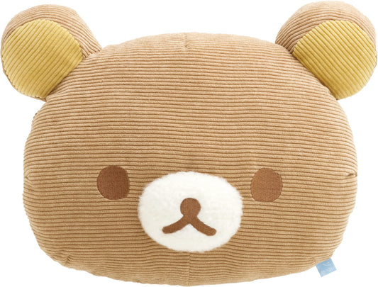 San-X Rilakkuma Cushion MF72301