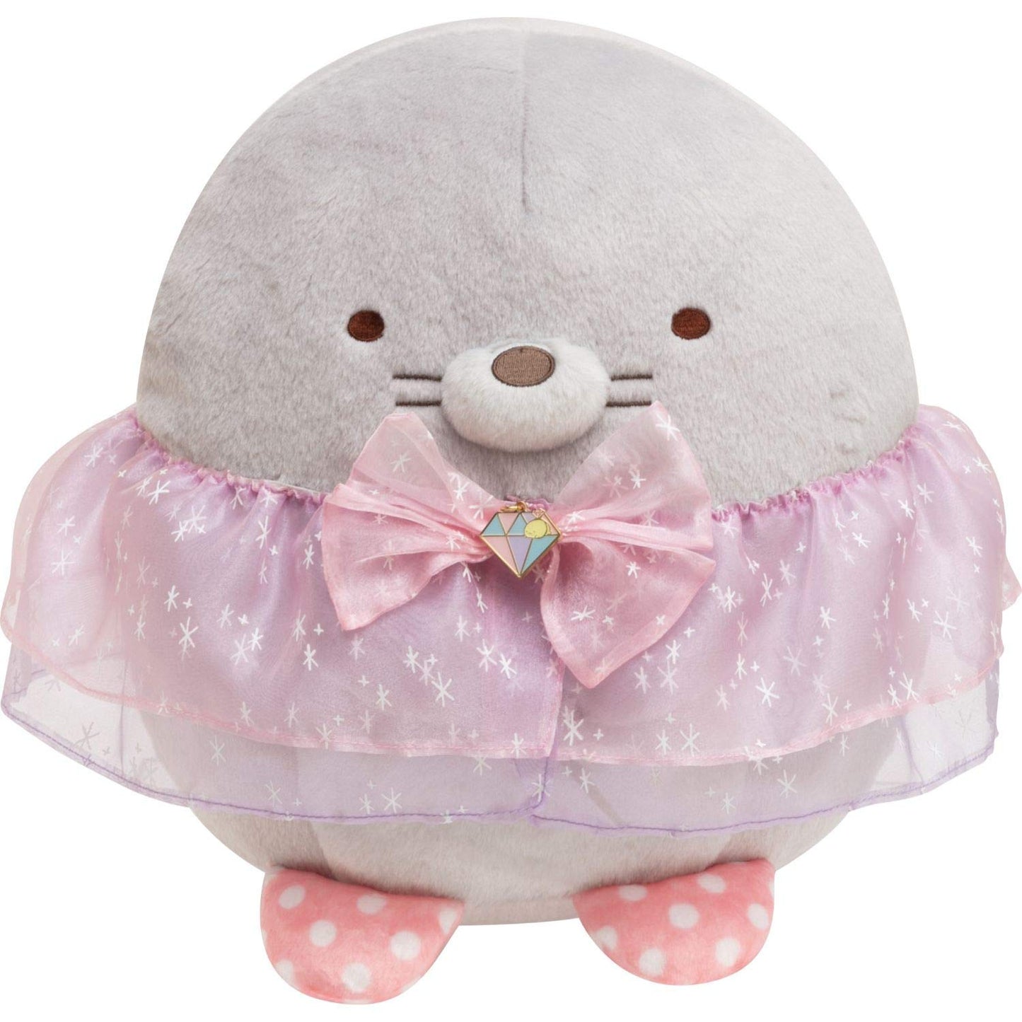 San-X Plush Doll Sumikko Gurashi Soft Plush Mole Japanese Stuffed Animals Plush Toy