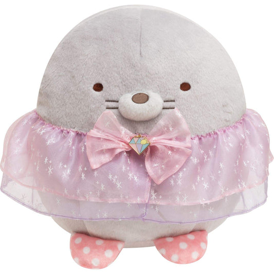 San-X Plush Doll Sumikko Gurashi Soft Plush Mole Japanese Stuffed Animals Plush Toy