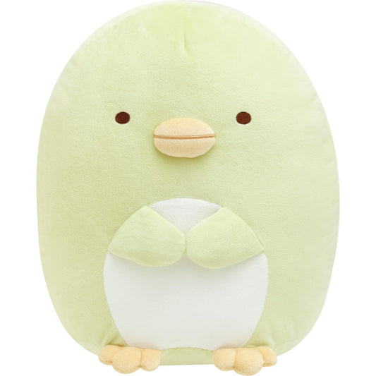 San-X Plush Toy Penguin Mo24501