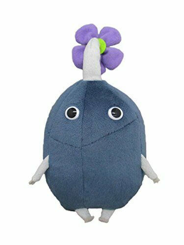 San-ei Boeki Pikmin Pk04 Rock Pikmin