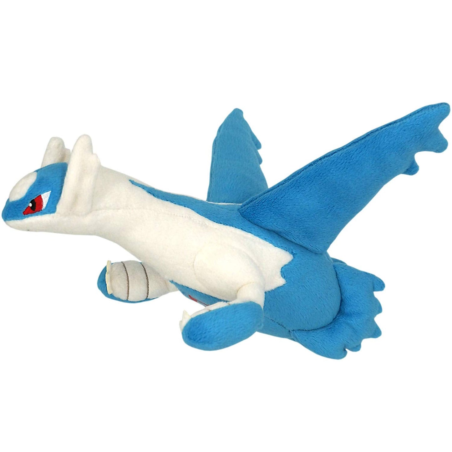SAN-EI Pokemon All Star Collection Plush Doll Latios S