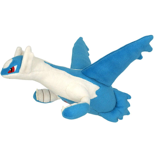 SAN-EI Pokemon All Star Collection Plush Doll Latios S