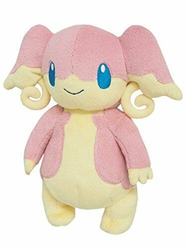 San-ei Boeki Pokemon Plush Pp46 Audino S