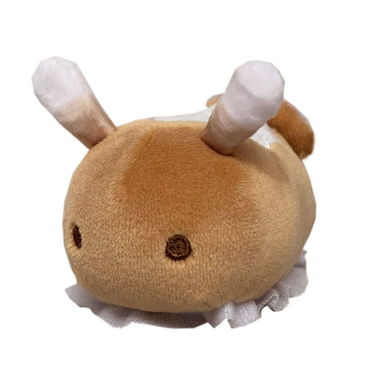 SAN-EI Yumemiushi Plush Doll Donut