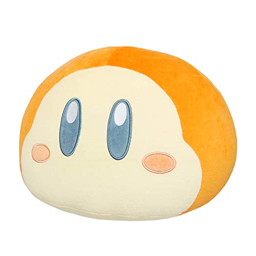 SAN-EI Kirby Poyopoyo Cushion Waddle Dee