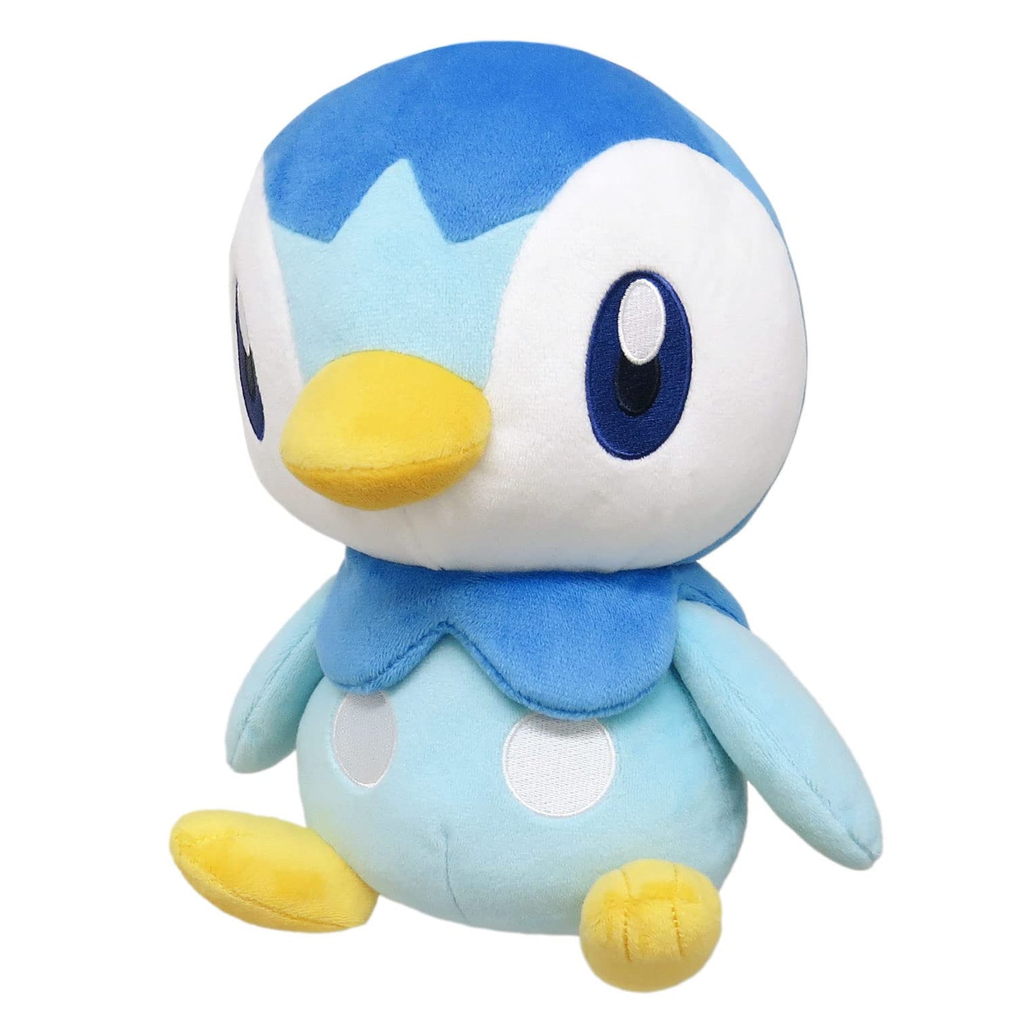 SAN-EI  Pokemon All Star Collection Plush Doll Piplup  M