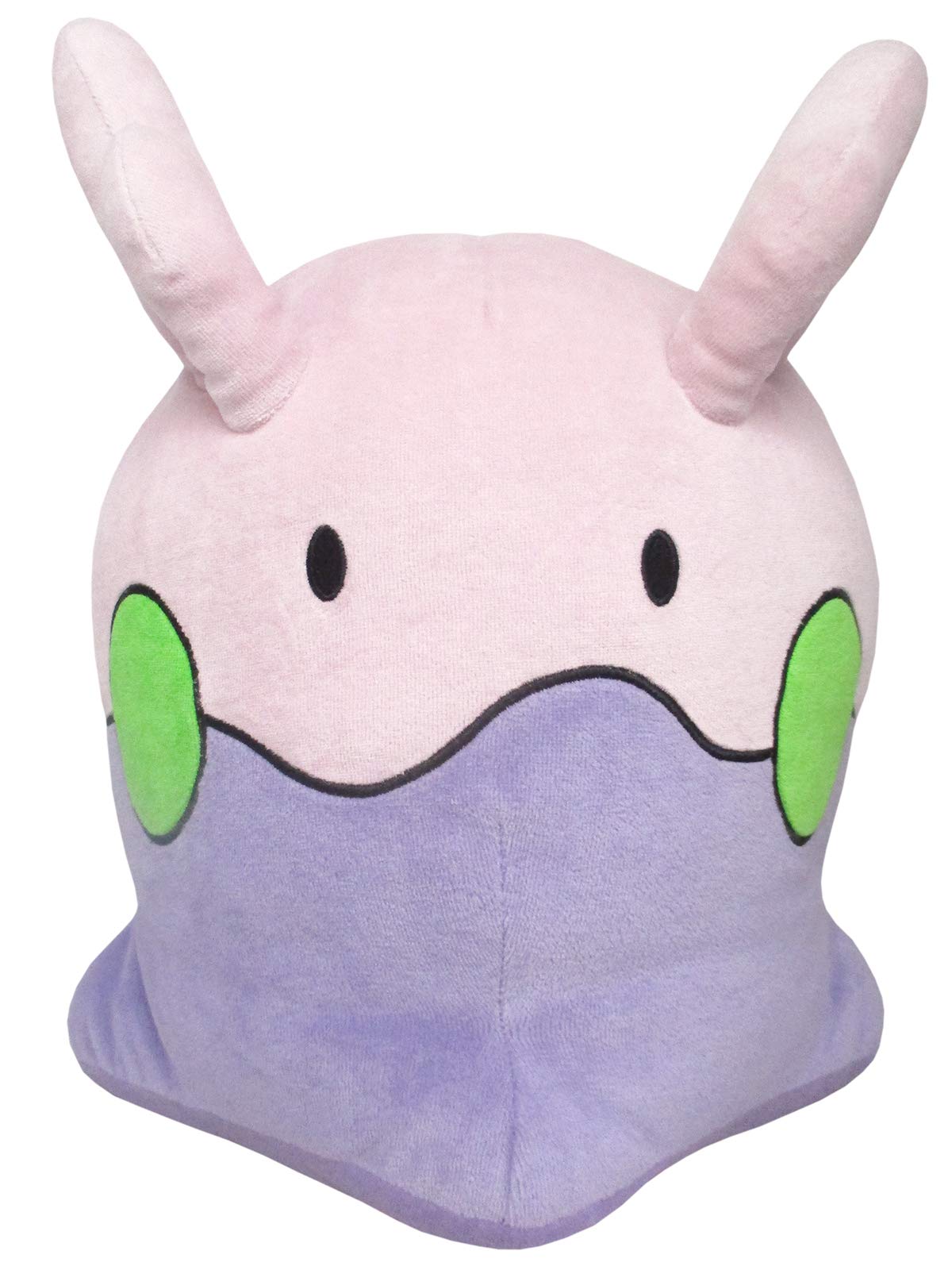 Sanei Trading Pokemon Plush Toys Series Mochifuwa Cushion Numera Plush Height 30Cm