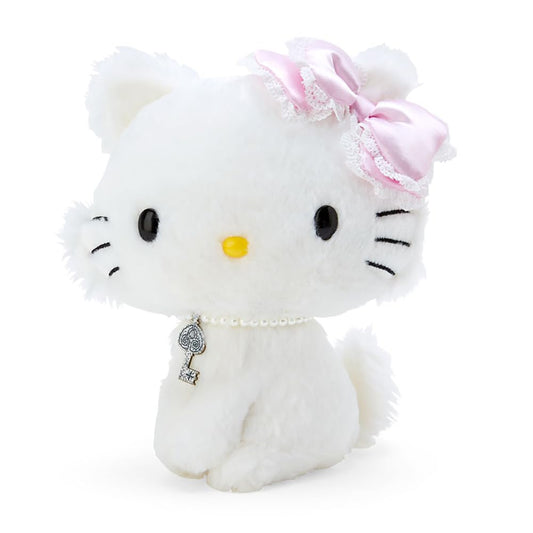 Sanrio Charmy Kitty Plush Toy Ribbon 546461
