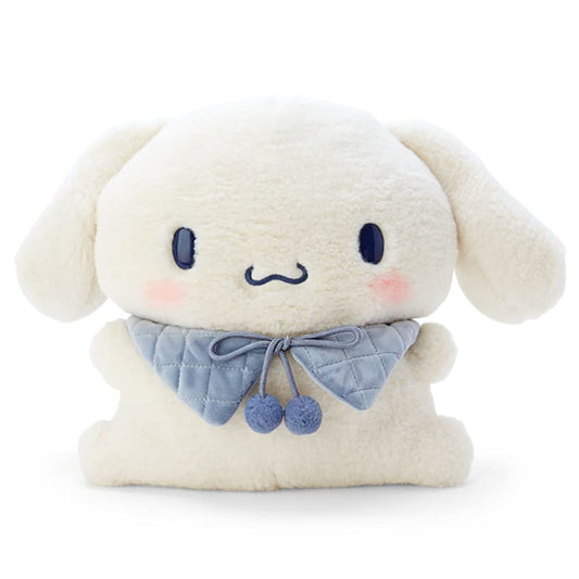 Sanrio Cinnamoroll Plush Cushion (Poteko) 512435