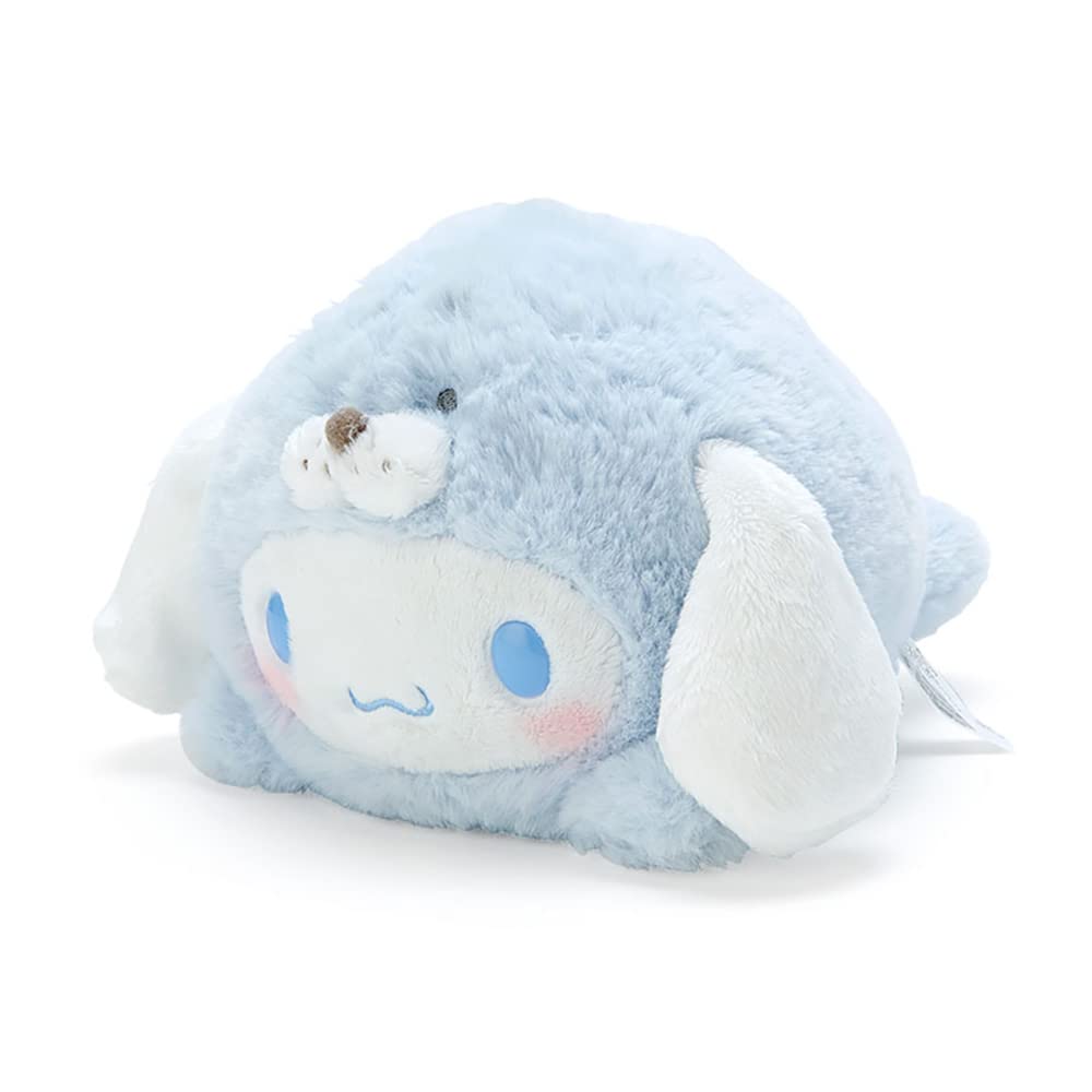 Sanrio Cinnamoroll Seal Plush 124087