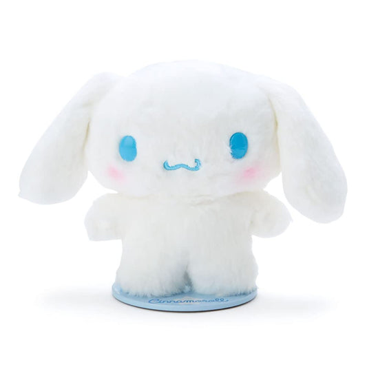 Sanrio Cinnamoroll Stuffed Doll M (Pitatto Friends) 742511