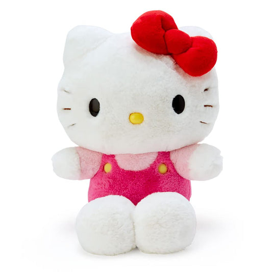 Sanrio Standard Plush Toy L Hello Kitty Cute Plush Dolls Hello Kitty Plush Toys
