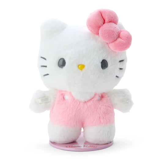 Sanrio Hello Kitty Stuffed Doll M Pitatto Friends Japan 273571