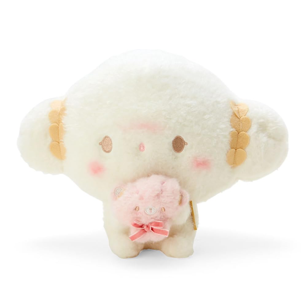 Sanrio Kogimyun Plush Toy Bear 500127