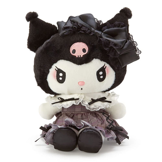 Sanrio Kuromi Plush (Secret Melokuro) 588563