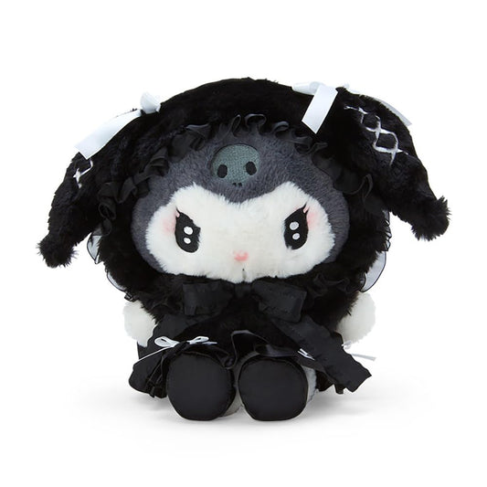 Sanrio Kuromi Plush Toy 485063 Moonlit Mello Kuro
